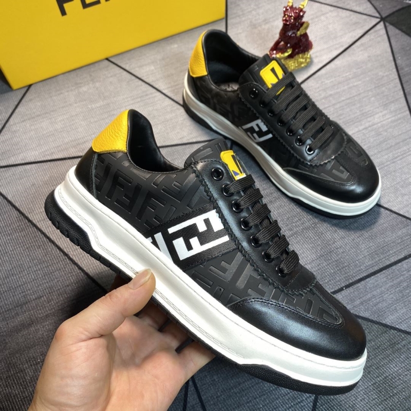 Fendi Casual Shoes